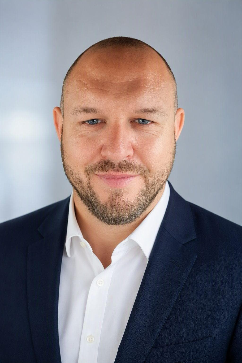 Chris Gibson