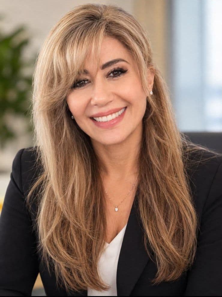 Vafa Kaveh