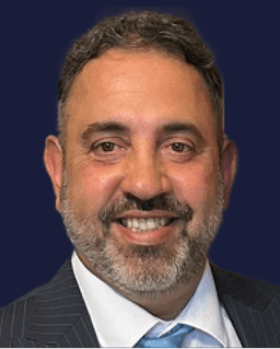 Nadim Admani